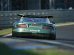 Aston Martin DBR9 Le Mans Winner 2007 года